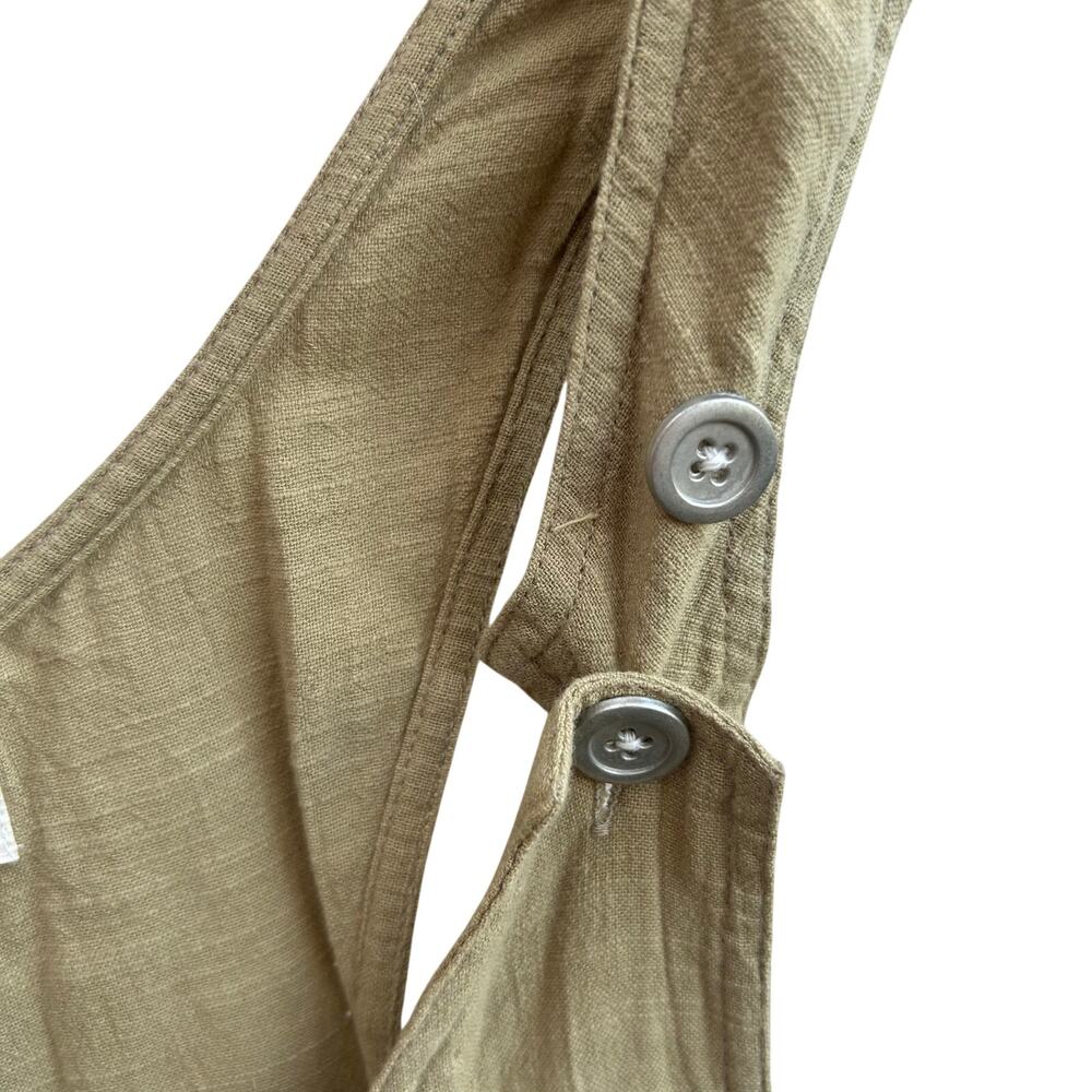 L*Space Olive Jumpsuit - Picture 6 of 8